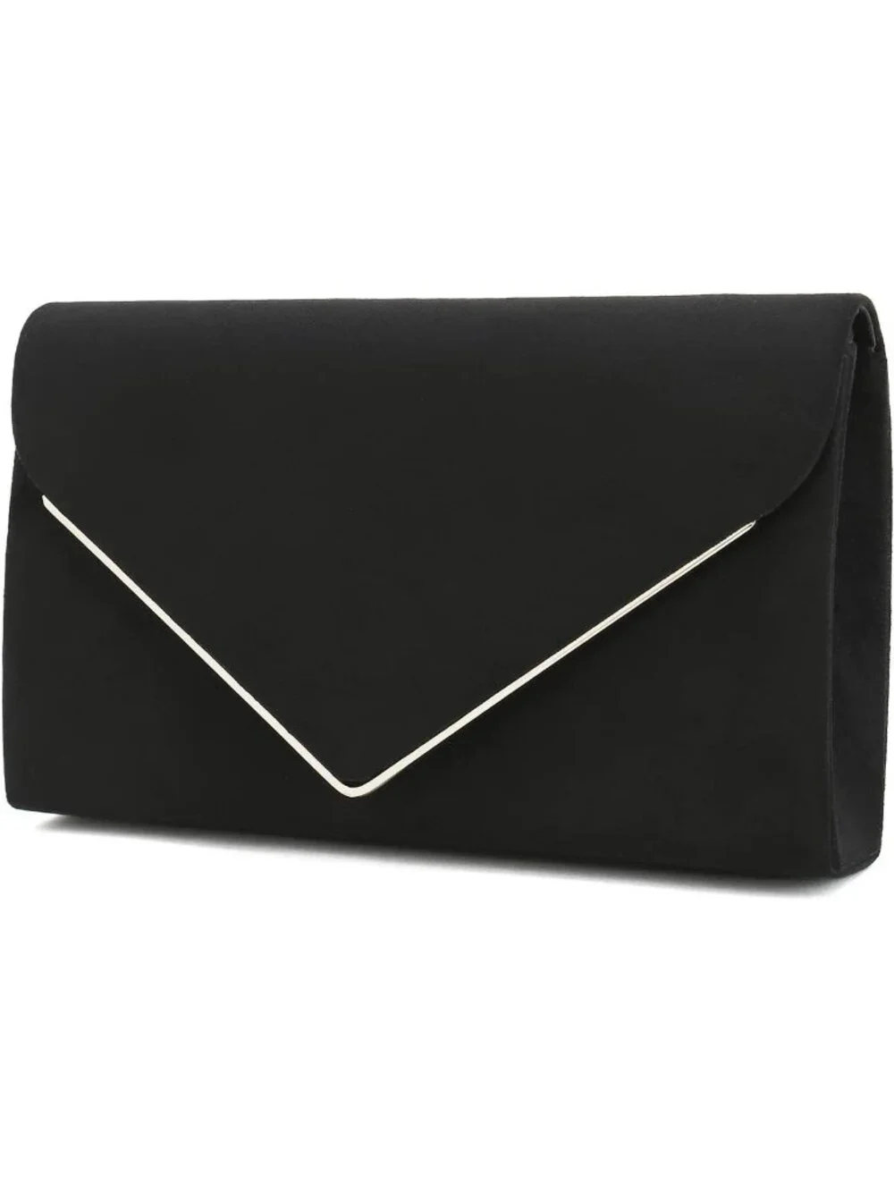 N/A luxe faux